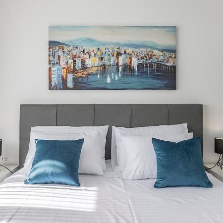 Domus Mea Apartment Σπλιτ Εξωτερικό φωτογραφία
