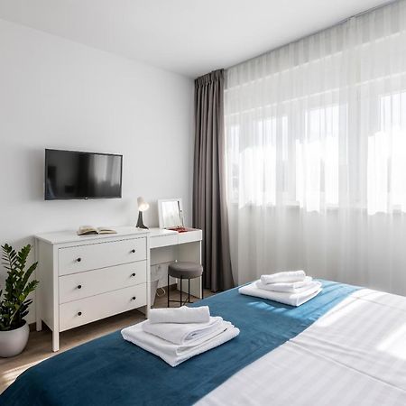 Domus Mea Apartment Σπλιτ Εξωτερικό φωτογραφία
