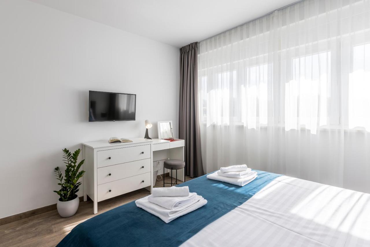 Domus Mea Apartment Σπλιτ Εξωτερικό φωτογραφία