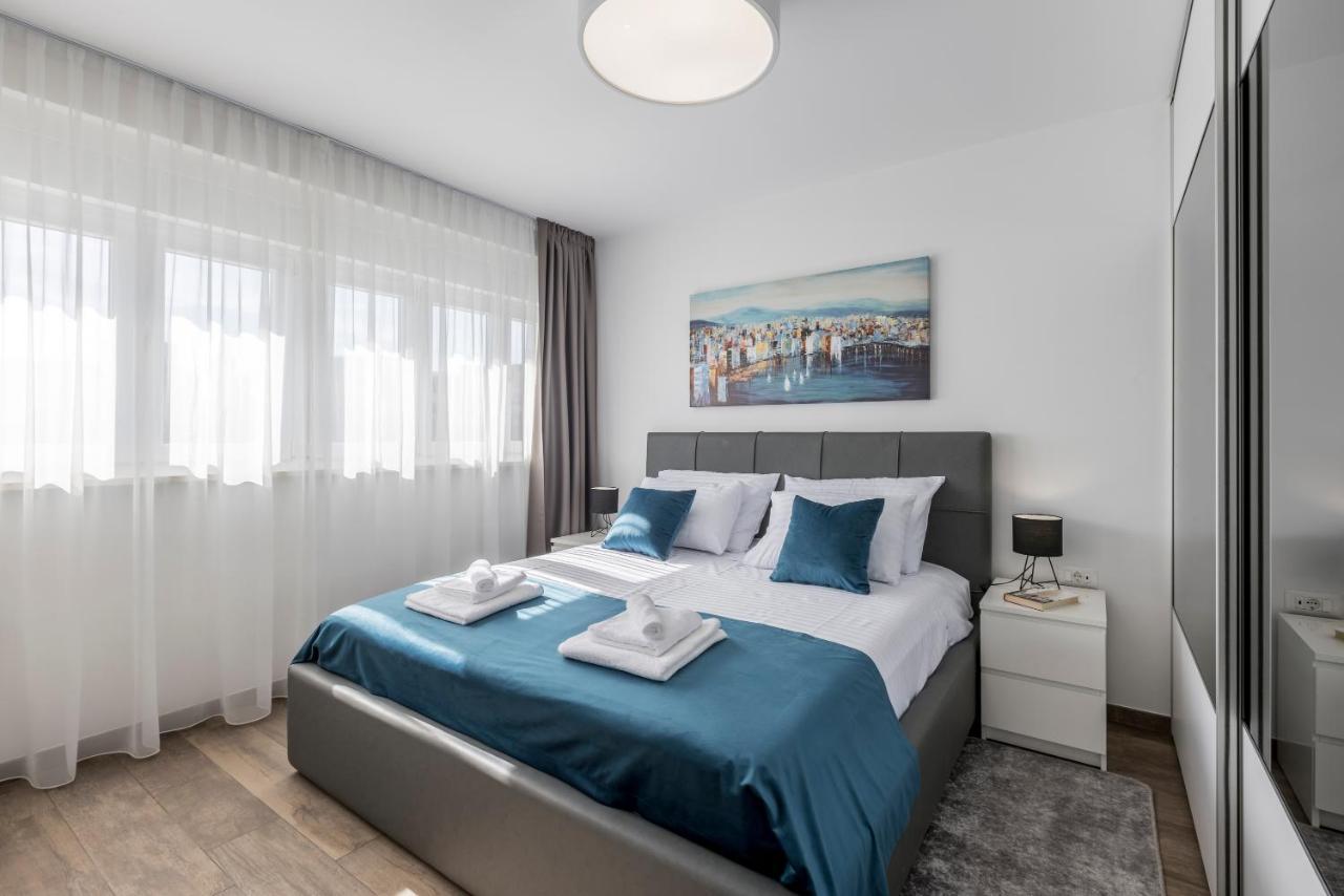 Domus Mea Apartment Σπλιτ Εξωτερικό φωτογραφία