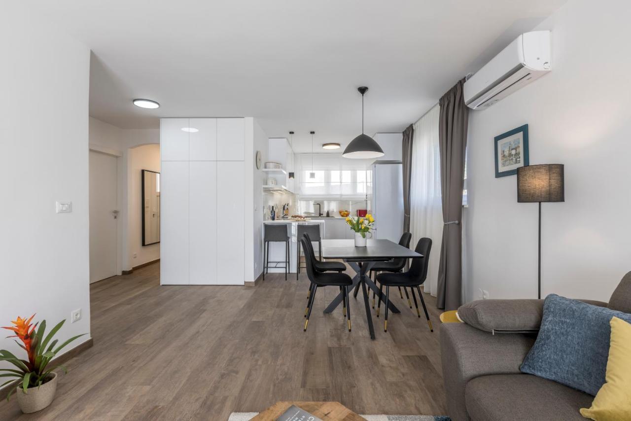 Domus Mea Apartment Σπλιτ Εξωτερικό φωτογραφία