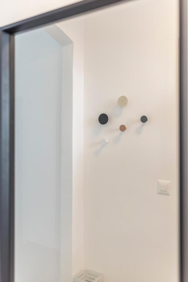 Domus Mea Apartment Σπλιτ Εξωτερικό φωτογραφία
