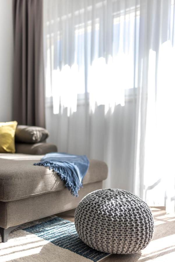 Domus Mea Apartment Σπλιτ Εξωτερικό φωτογραφία