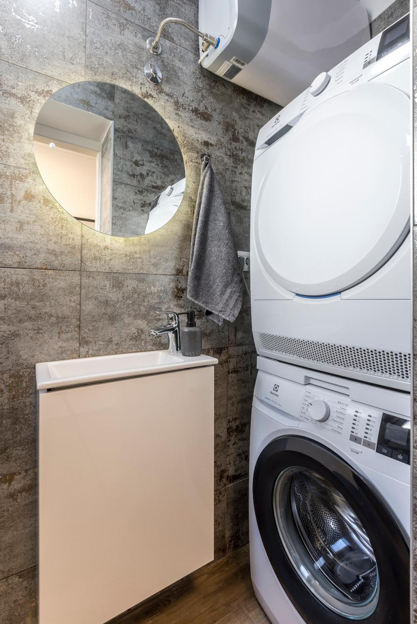 Domus Mea Apartment Σπλιτ Εξωτερικό φωτογραφία