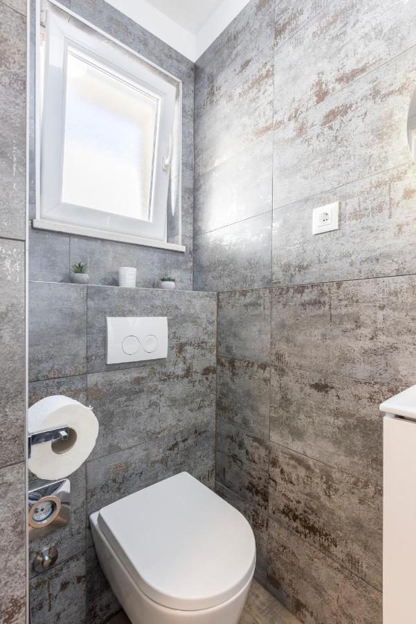 Domus Mea Apartment Σπλιτ Εξωτερικό φωτογραφία